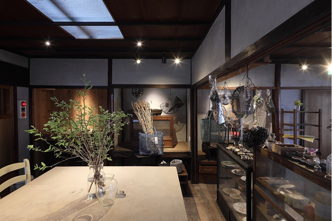 店舗施工事例